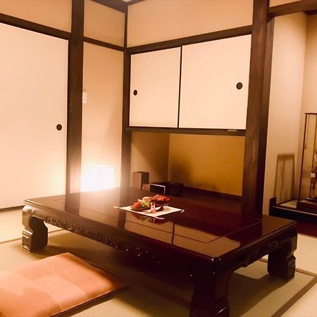 Iroriyado Hidaya Takayama  Exterior photo