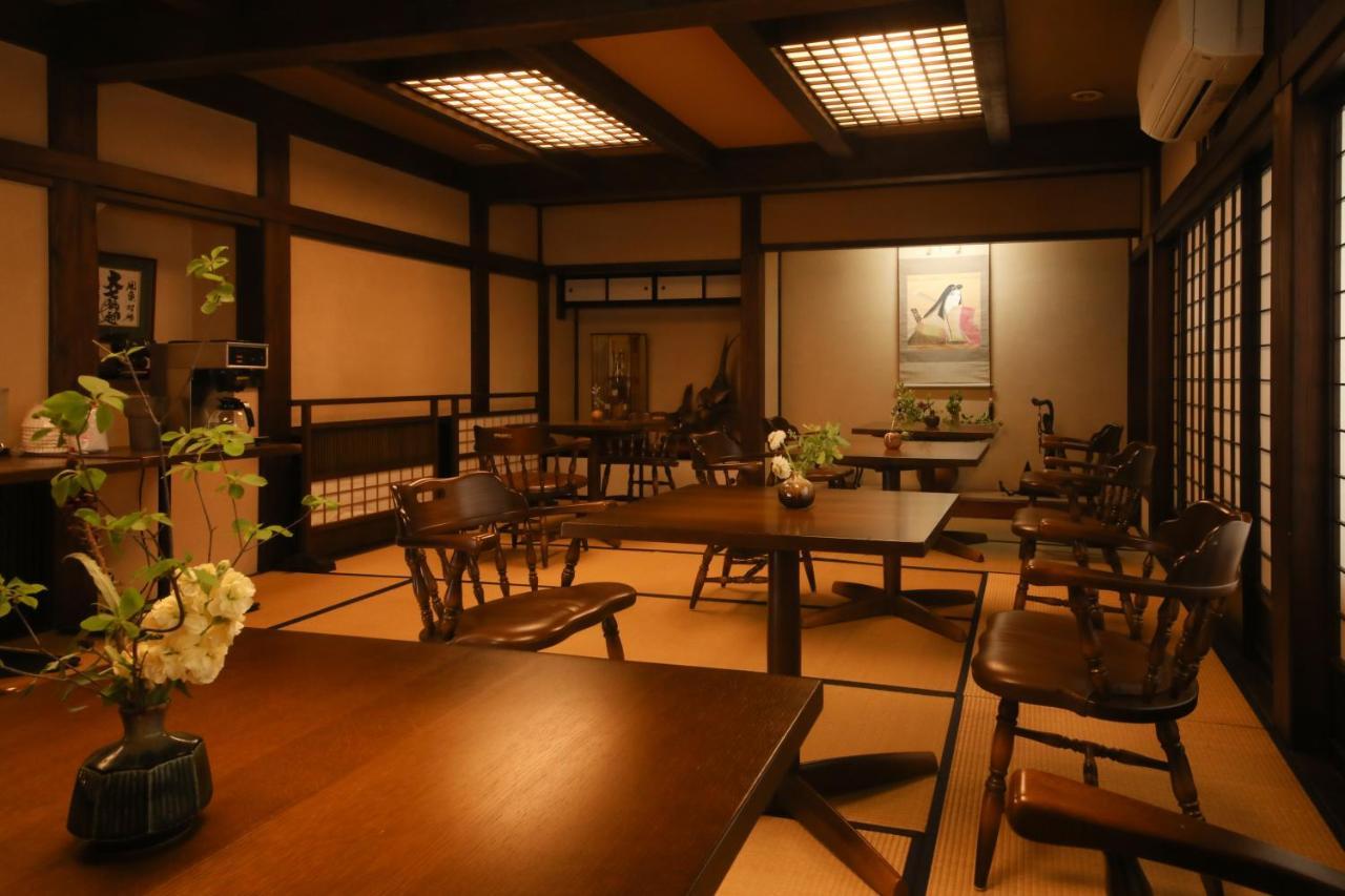 Iroriyado Hidaya Takayama  Exterior photo